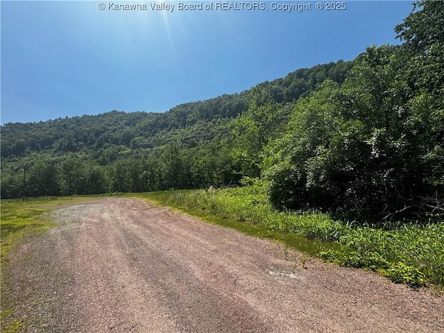 245 245 Way, Man, WV 25635