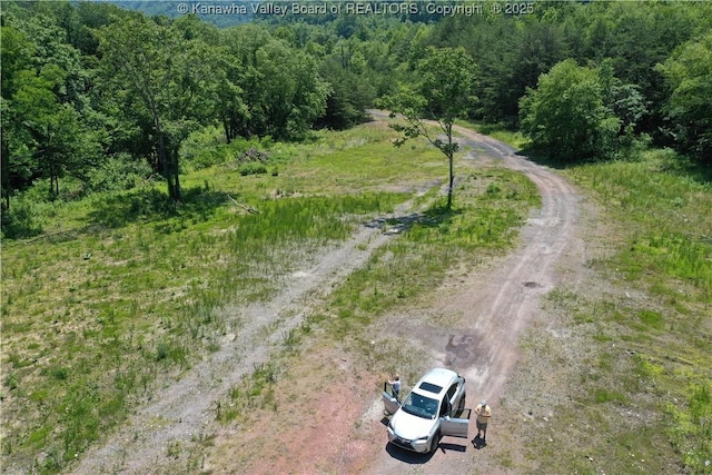 245 245 Way, Man, WV 25635