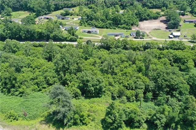 245 245 Way, Man, WV 25635