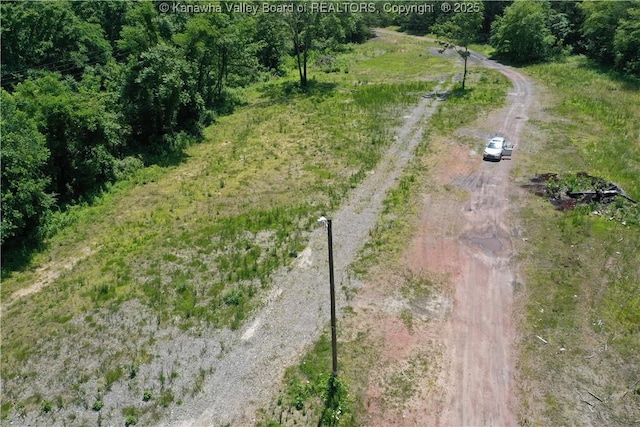 245 245 Way, Man, WV 25635