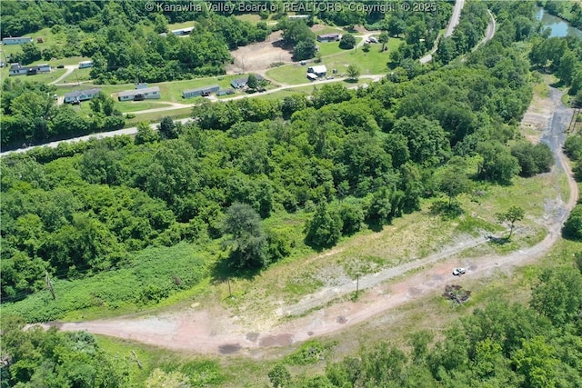 245 245 Way, Man, WV 25635