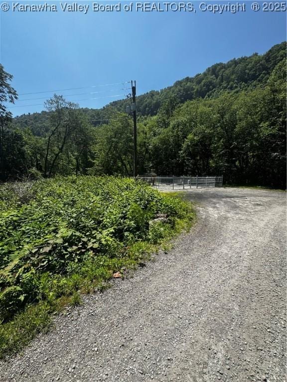245 245 Way, Man, WV 25635