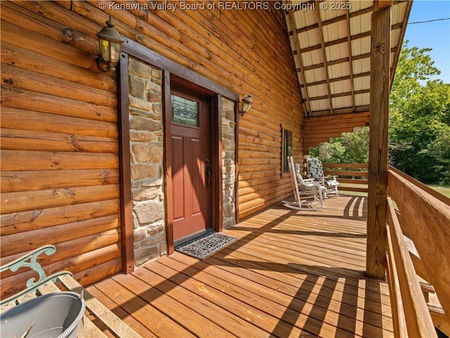5022 New River Rd, Hinton, WV 25951 - photo 2