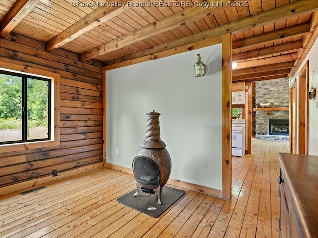 5022 New River Rd, Hinton, WV 25951 - photo 3