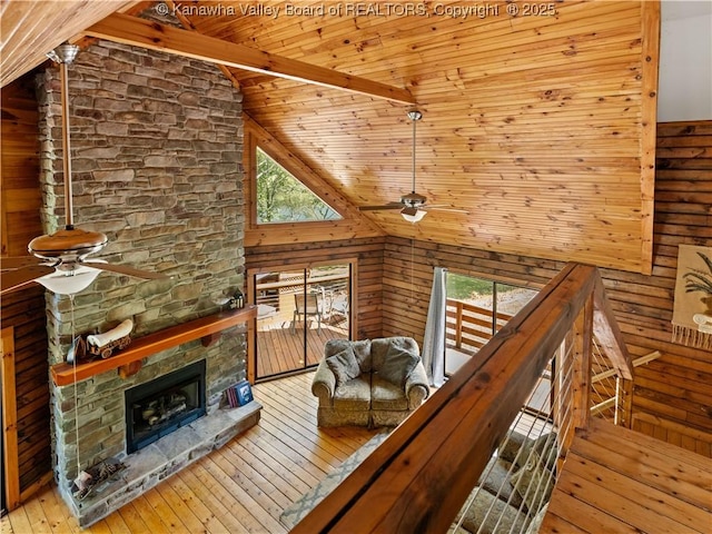 5022 New River Rd, Hinton, WV 25951 - photo 6