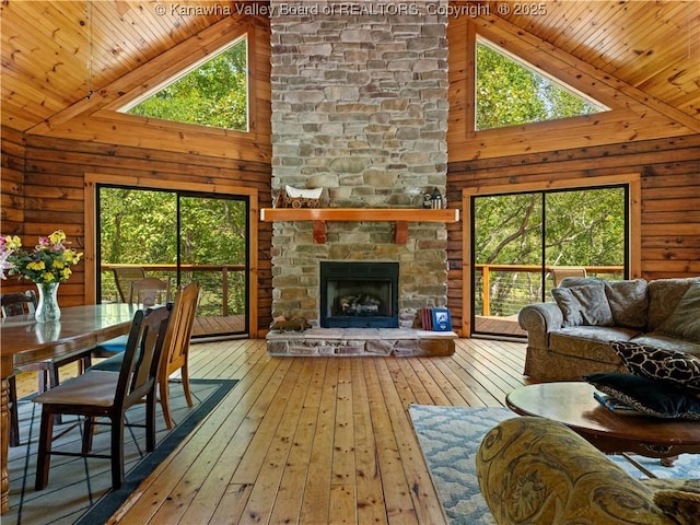 5022 New River Rd, Hinton, WV 25951 - photo 8