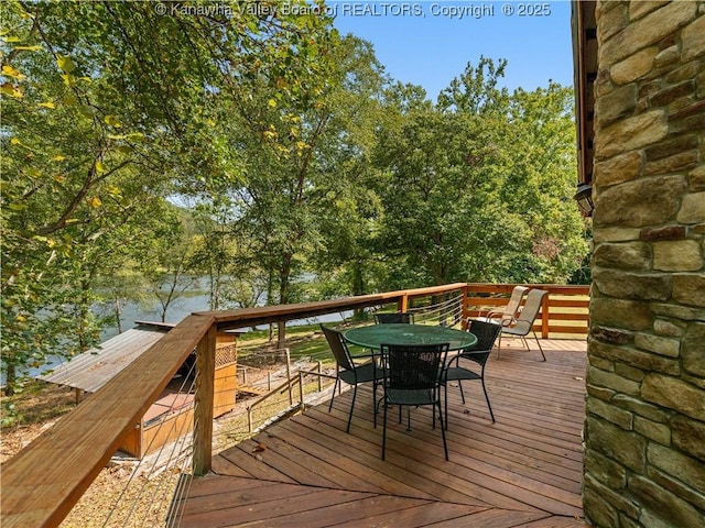 5022 New River Rd, Hinton, WV 25951 - photo 11