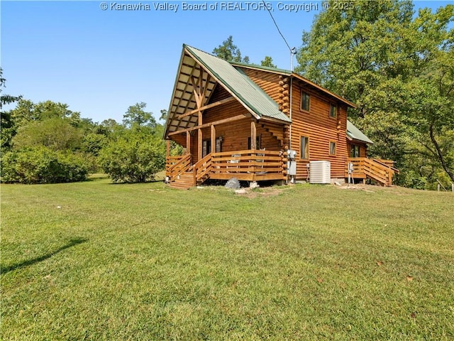 5022 New River Rd, Hinton, WV 25951 - photo 23
