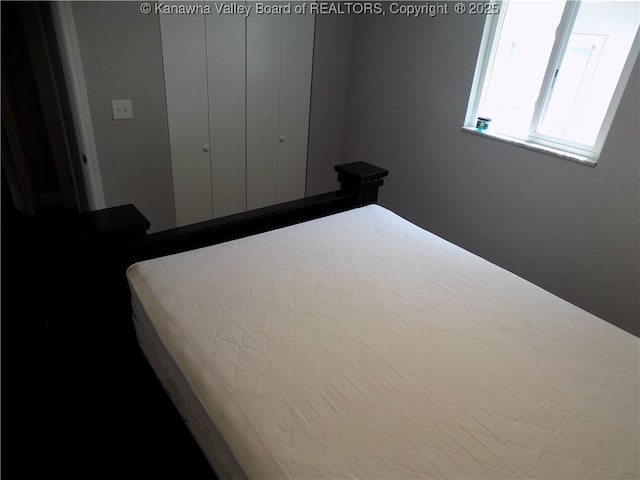 1004 E Riverview Dr, Belle, WV 25015 - view of bedroom