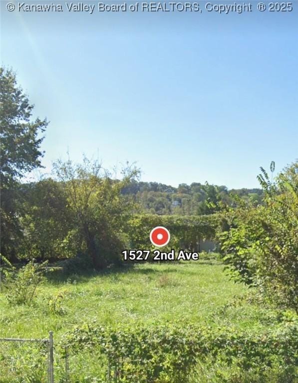 1527 2nd Ave, Charleston, WV 25387