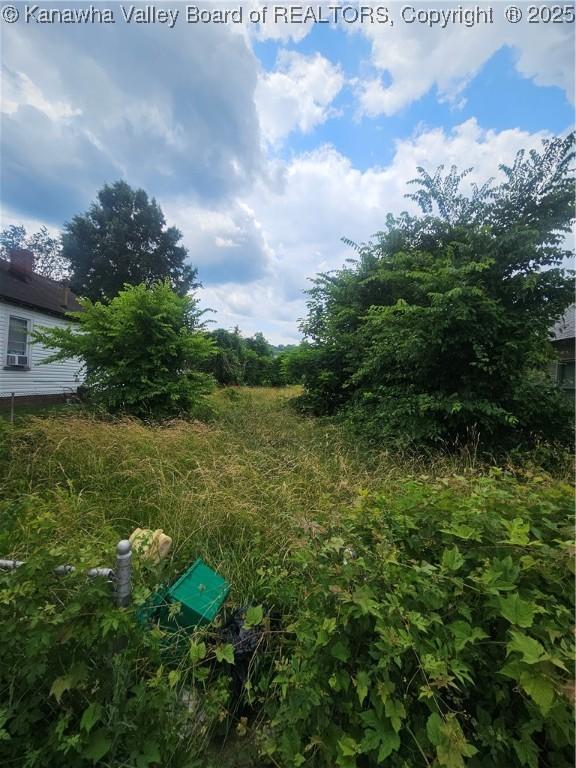 1527 2nd Ave, Charleston, WV 25387