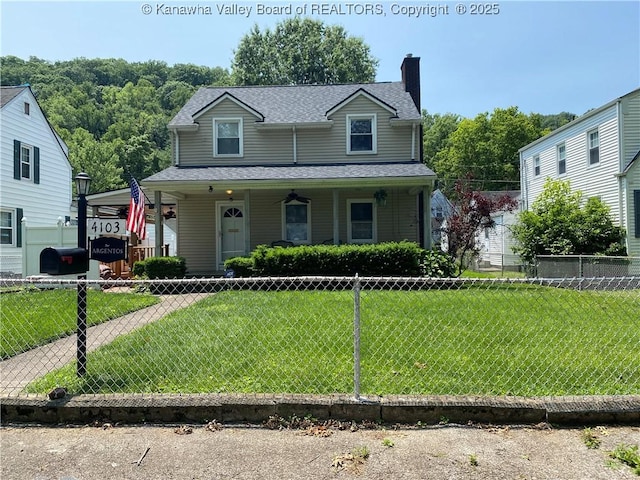 4103 Washington Ave, Charleston, WV 25304 - photo 1