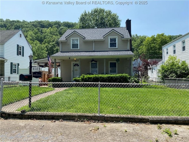 4103 Washington Ave, Charleston, WV 25304 - photo 2