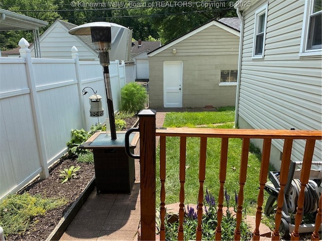 4103 Washington Ave, Charleston, WV 25304 - photo 24