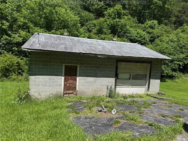 189 Wallback Rd, Wv, WV 25133