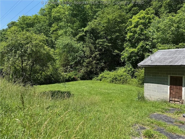 189 Wallback Rd, Wv, WV 25133