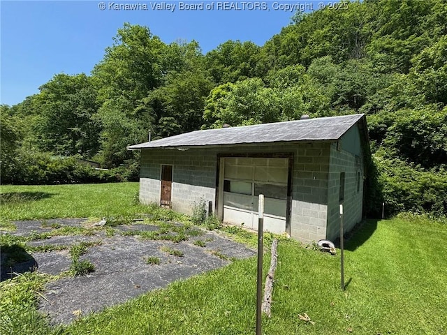 189 Wallback Rd, Wv, WV 25133