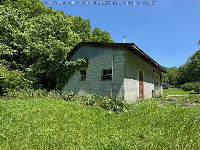 189 Wallback Rd, Wv, WV 25133