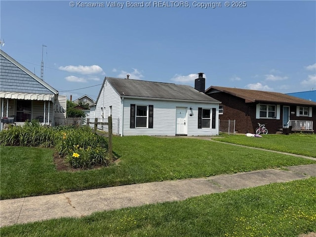 419 Alabama St, Huntington, WV 25704 - photo 1