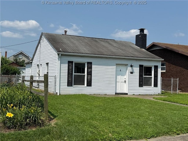 419 Alabama St, Huntington, WV 25704 - photo 2