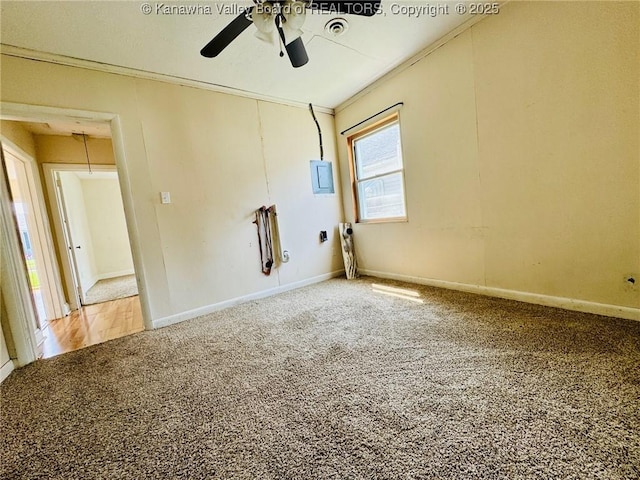 419 Alabama St, Huntington, WV 25704 - photo 23