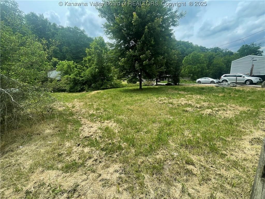 4253 W Washington St, Charleston, WV 25387