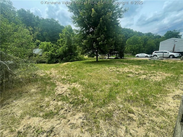 4253 W Washington St, Charleston, WV 25387