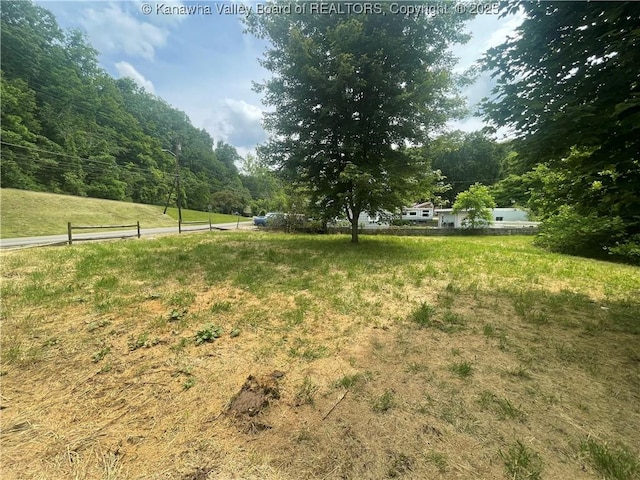 4253 W Washington St, Charleston, WV 25387