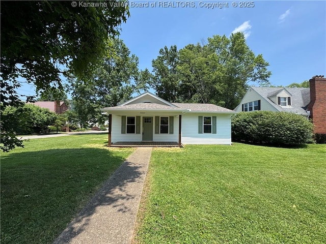 5200 Noyes Ave, Charleston, WV 25304 - photo 1