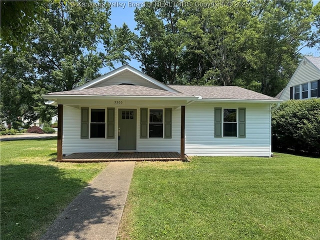 5200 Noyes Ave, Charleston, WV 25304 - photo 3
