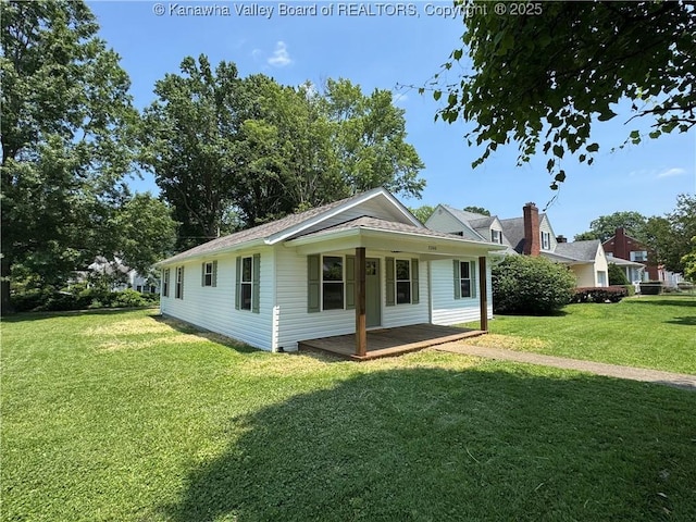 5200 Noyes Ave, Charleston, WV 25304 - photo 6