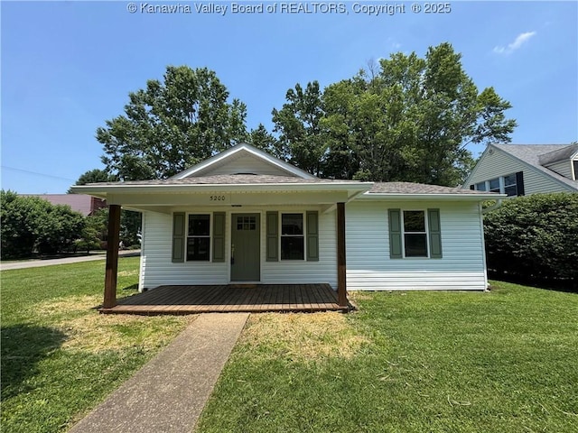 5200 Noyes Ave, Charleston, WV 25304 - photo 8