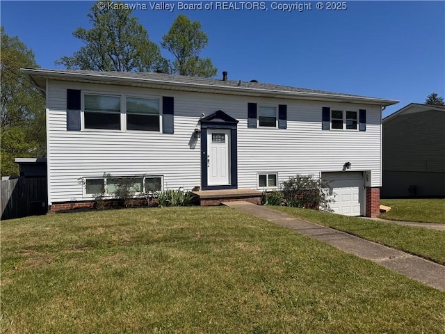 3007 Sansom Ct, Milton, WV 25541