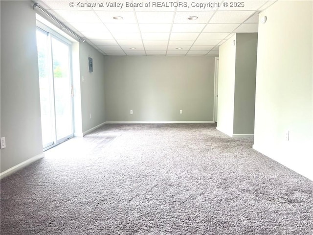 3007 Sansom Ct, Milton, WV 25541