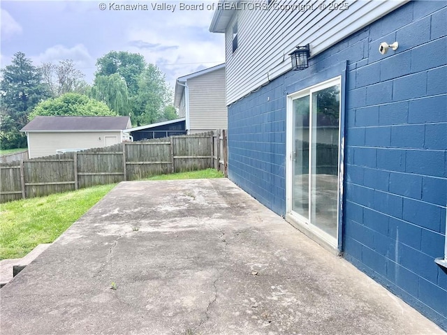 3007 Sansom Ct, Milton, WV 25541
