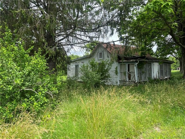 492 Lone Oak Rd, Cottageville, WV 25239 - photo 6