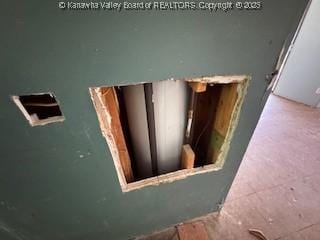 168 Harmon Rd, Charleston, WV 25314 - detailed view