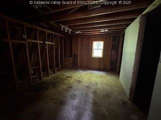 168 Harmon Rd, Charleston, WV 25314 - view of miscellaneous room