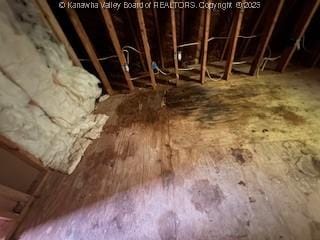 168 Harmon Rd, Charleston, WV 25314 - detailed view