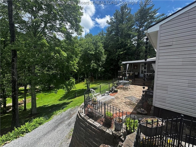 960 Grandview Rd, Daniels, WV 25832 - photo 3