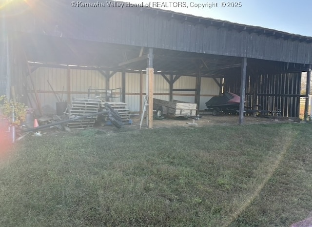 175 Ivy Ln, Gallipolis Ferry, WV 25515 - photo 8