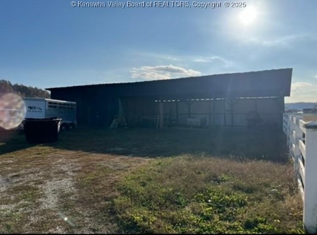 175 Ivy Ln, Gallipolis Ferry, WV 25515 - photo 9