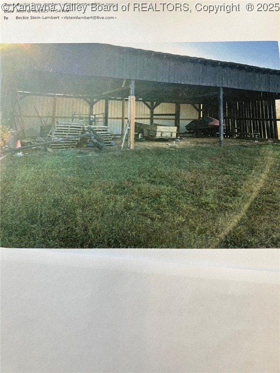 175 Ivy Ln, Gallipolis Ferry, WV 25515 - photo 24