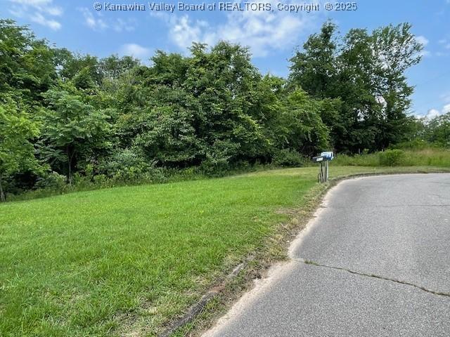 0 Brenda Ln, Charleston, WV 25312