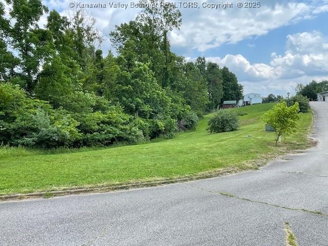 0 Brenda Ln, Charleston, WV 25312