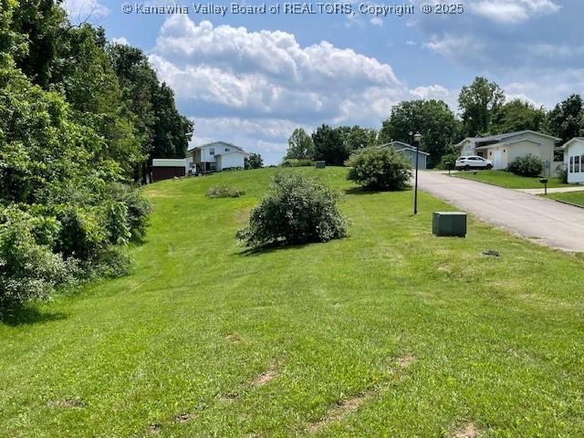 0 Brenda Ln, Charleston, WV 25312