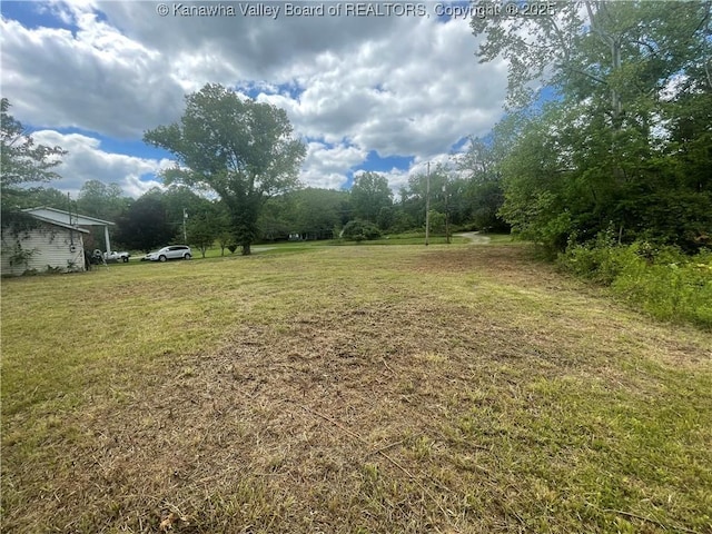 5544 Rocky Fork Rd, Charleston, WV 25313