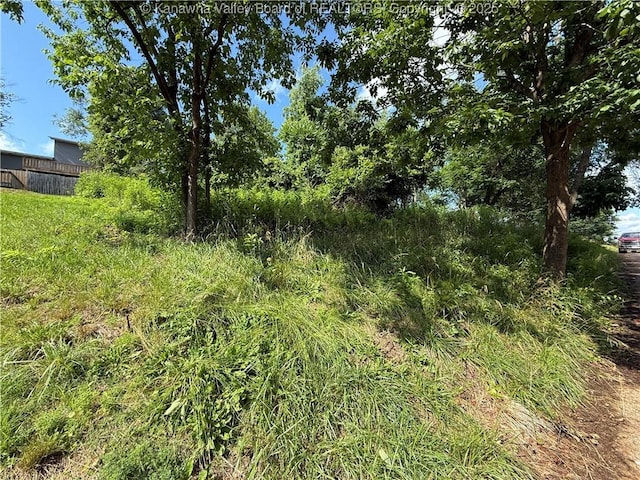 0 Stephen Way, Cross Lanes, WV 25313