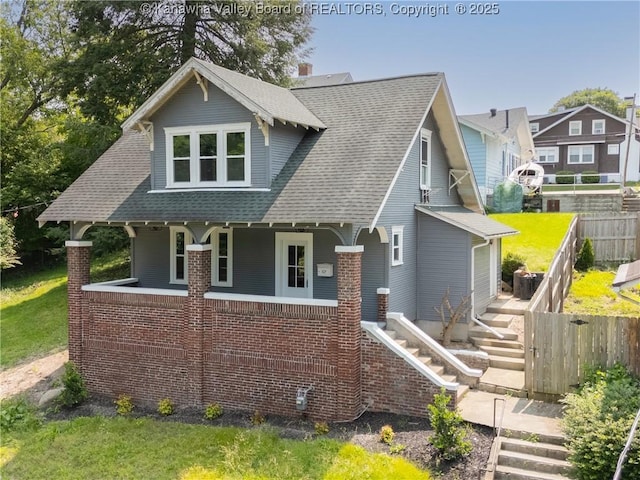 850 Springdale Dr, Charleston, WV 25302 - photo 1