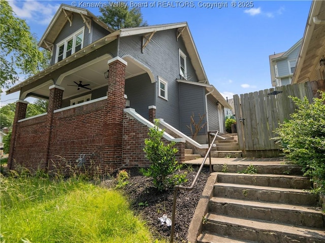 850 Springdale Dr, Charleston, WV 25302 - photo 2